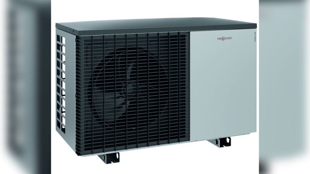 Охолодження тепловим насосом – плюси та мінуси