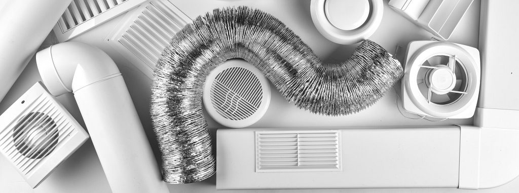 Вентиляція