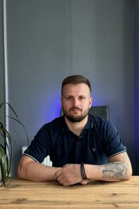 Інженерія, що почалась з дружби